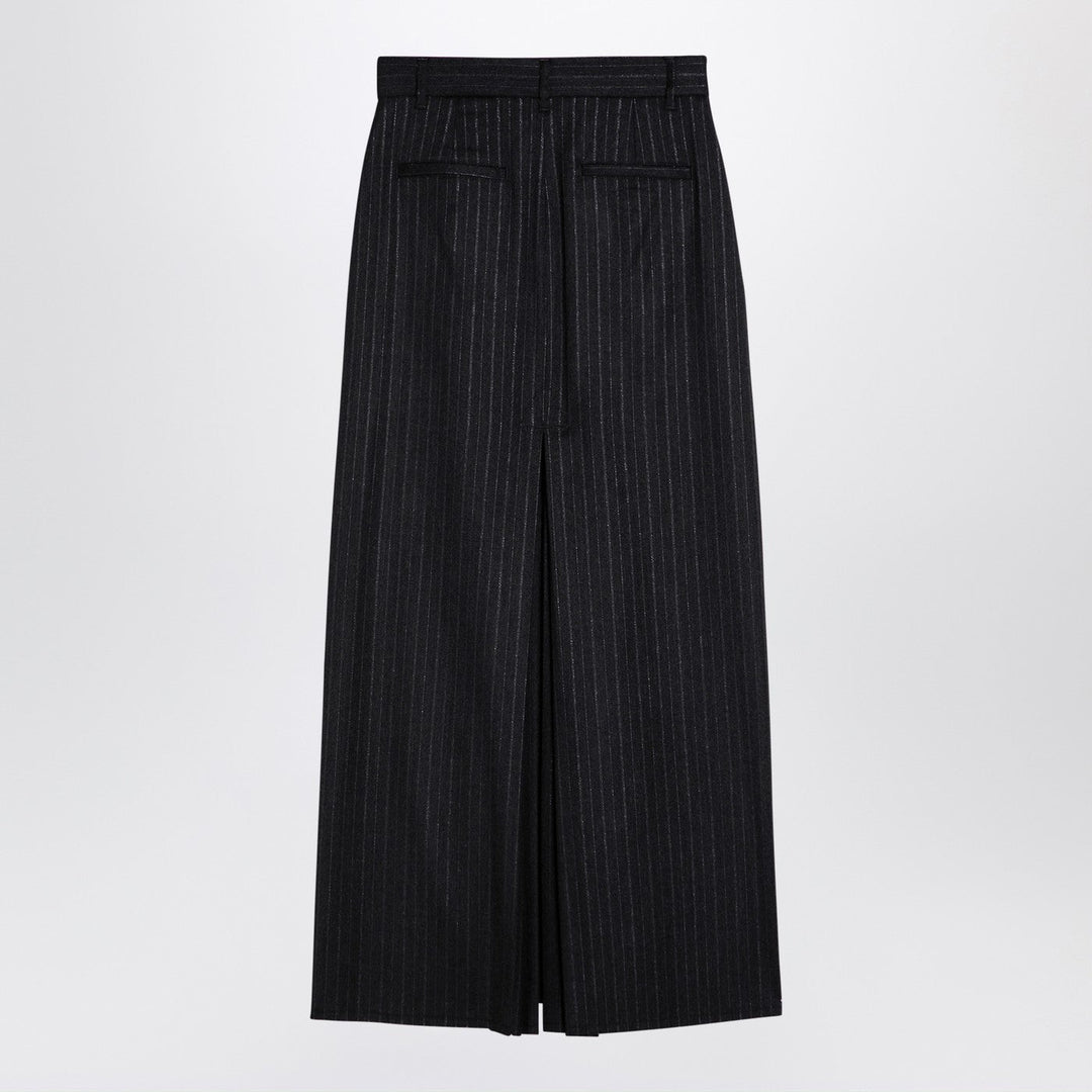 Department 5 Skirts - Grey | 610d76744116c58d60a0c405d7b2ad9ced8dc18a