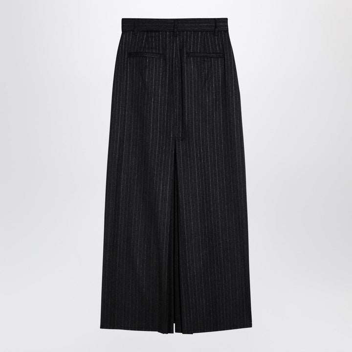 Department 5 Skirts - Grey | 610d76744116c58d60a0c405d7b2ad9ced8dc18a