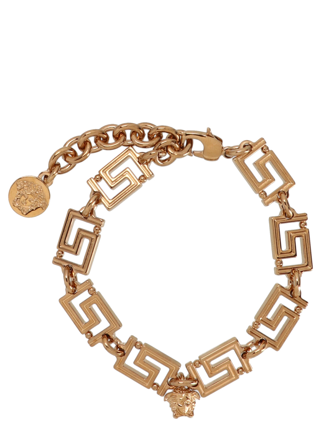 Versace Greca Jewelry - Gold | 941f074722591f149b86f7bc84173c7bb2951f08