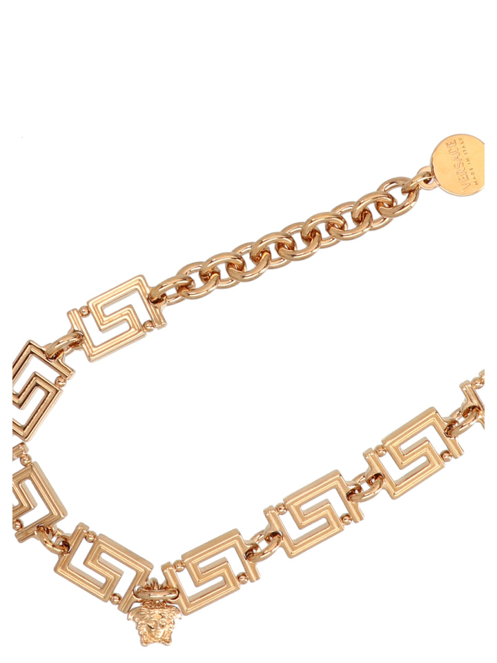 Versace Greca Jewelry - Gold | 1a07396ac2ac431faf4e4e8ed05873d31ace8ee6