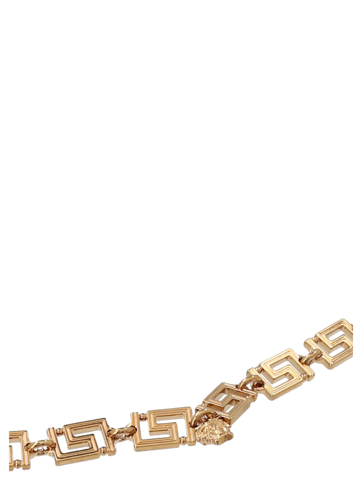 Versace Greca Jewelry - Gold | 12f6227ea4c2c9f10f163518b36904cd168017c1