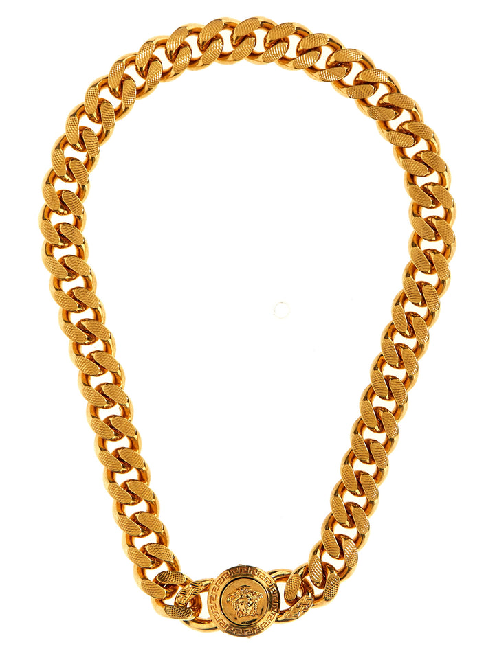 Versace Medusa Jewelry - Gold | 00805e87136db93bb5f5ac9c10bc6c82a0d191a2
