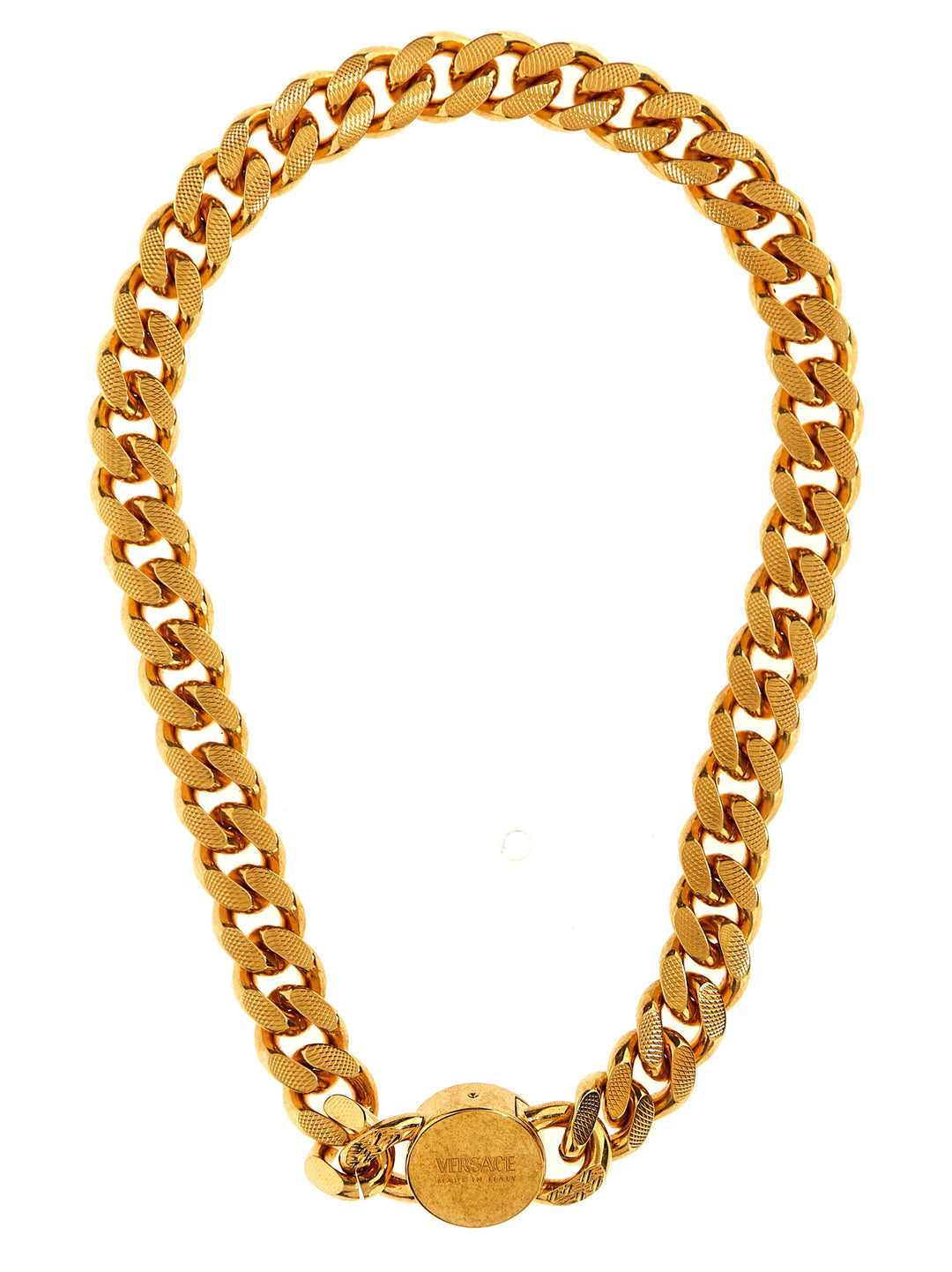 Versace Medusa Jewelry - Gold | 52314116324339a62f81c634ee48e86b49ffcd2f