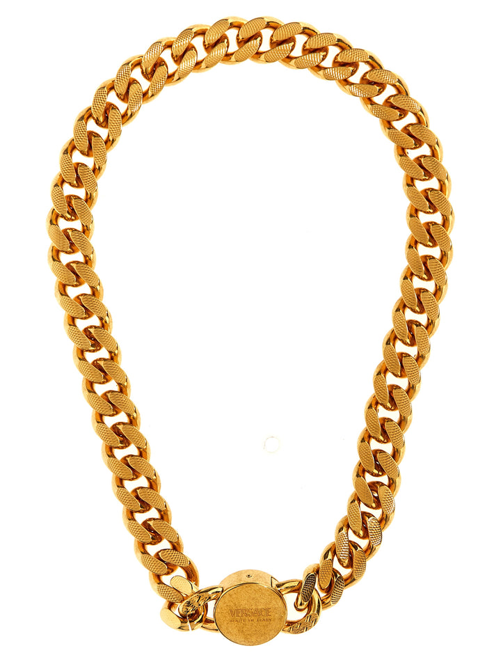 Versace Medusa Jewelry - Gold | 52314116324339a62f81c634ee48e86b49ffcd2f