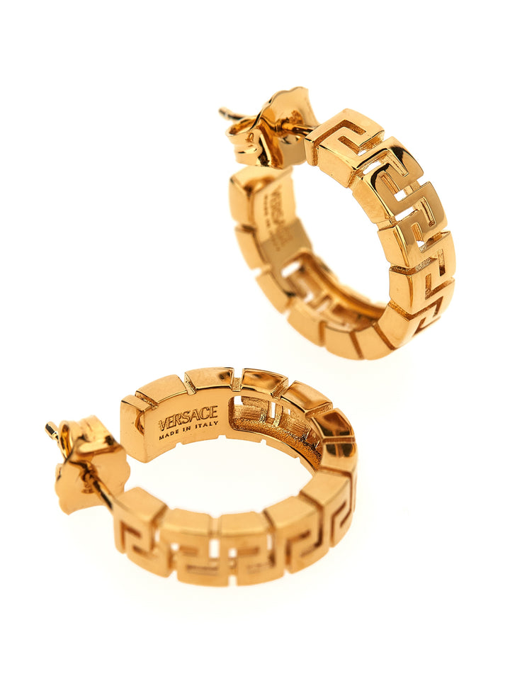 Versace Greca Jewelry - Gold | addf35681360a9b120c33a05848b1397de58e80f