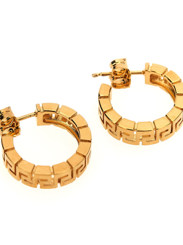 Versace Greca Jewelry - Gold | b71ca72b4d5c7b8c676a7a9f789aecd91cdfa00b