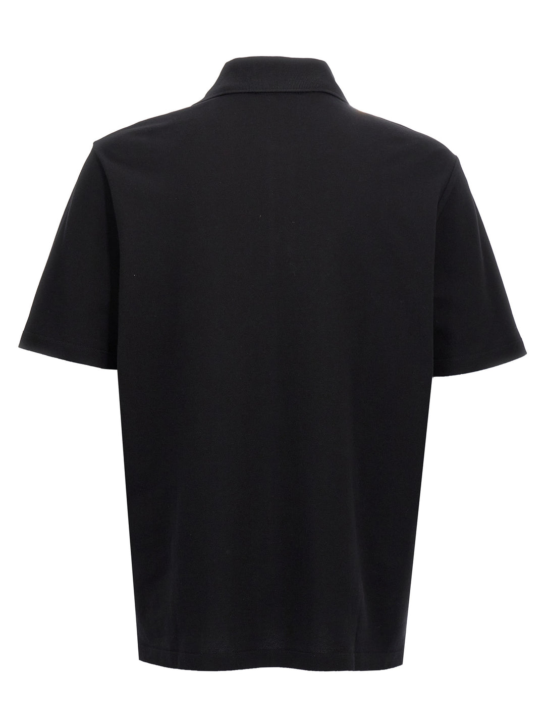 Balmain Vintage Polo Black