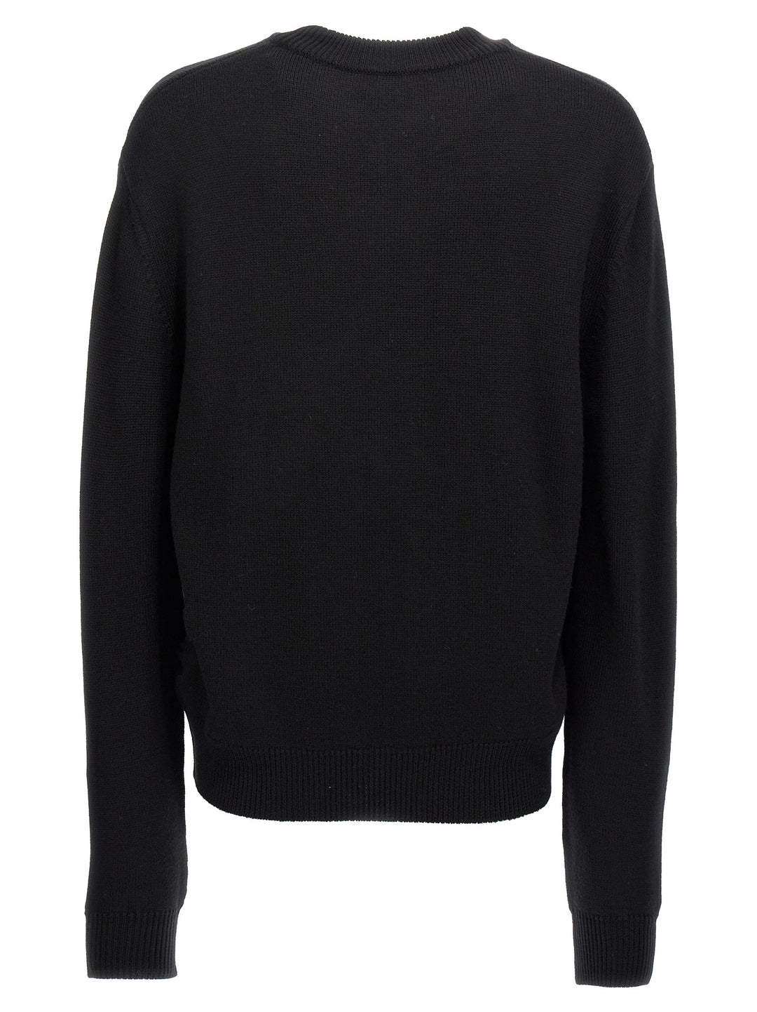 Balmain Kiss Sweater, Cardigans Black