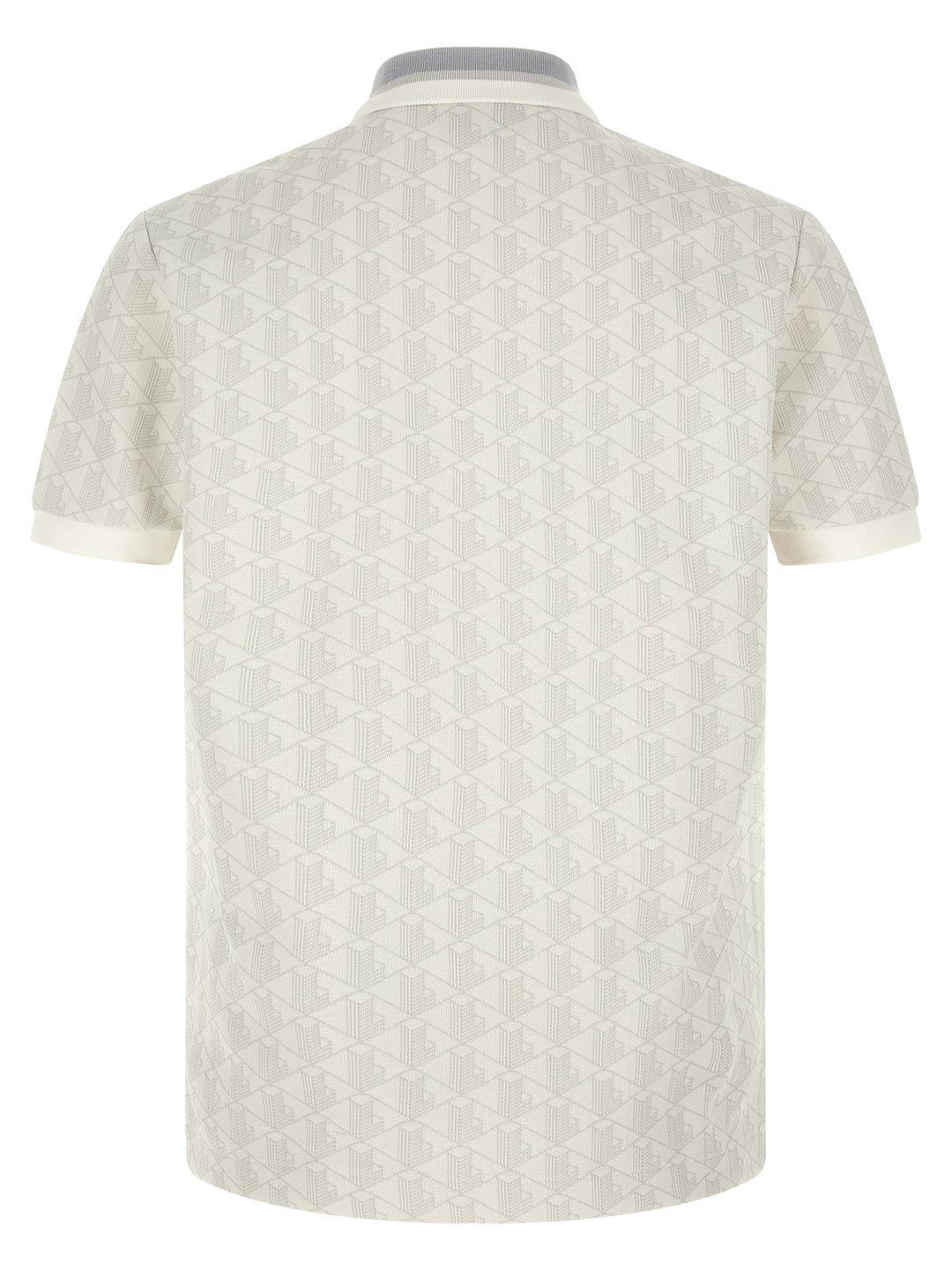 Lacoste Paris Polo - White | 34288e7c9d5daf57a0c393ea0f5d10426d0b6fba