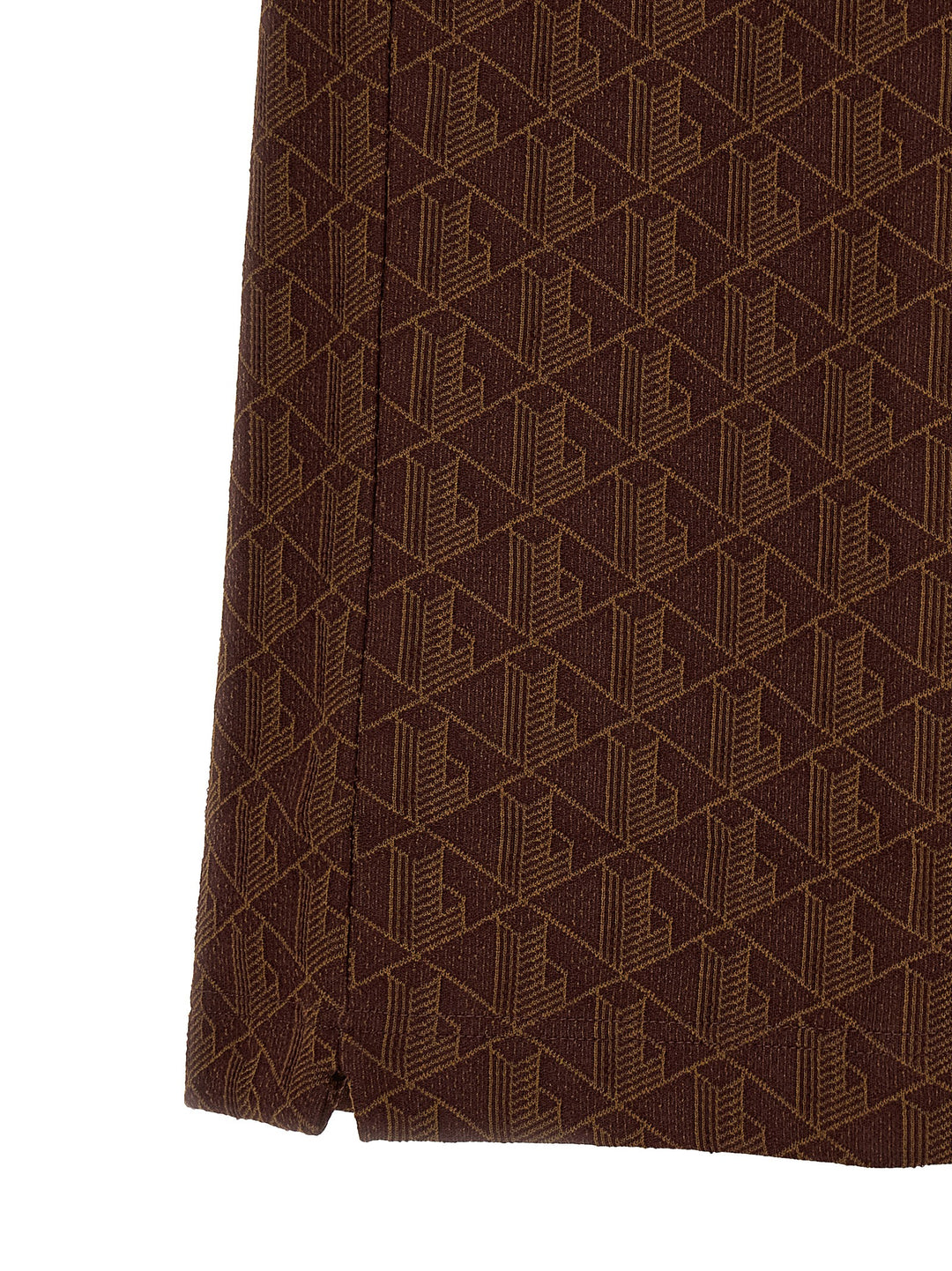Lacoste Paris Polo - Brown | e6db8e226d1e1d7a4c8d6a65de7045c58b634841