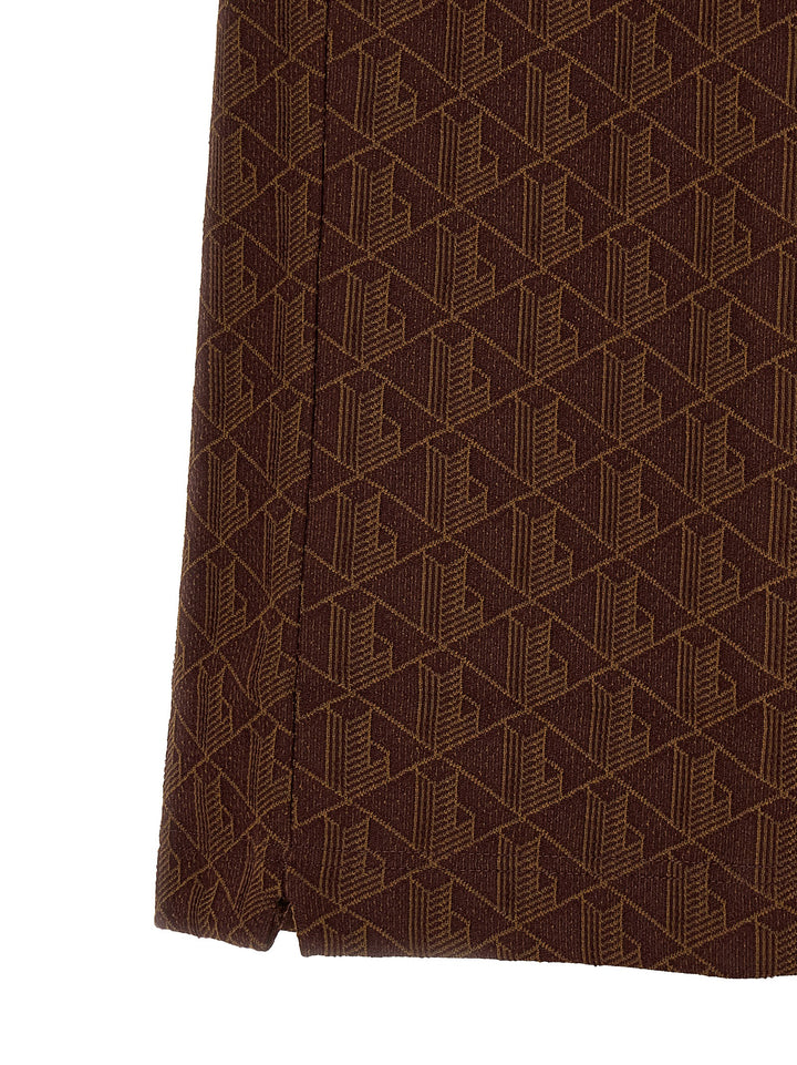 Lacoste Paris Polo - Brown | e6db8e226d1e1d7a4c8d6a65de7045c58b634841