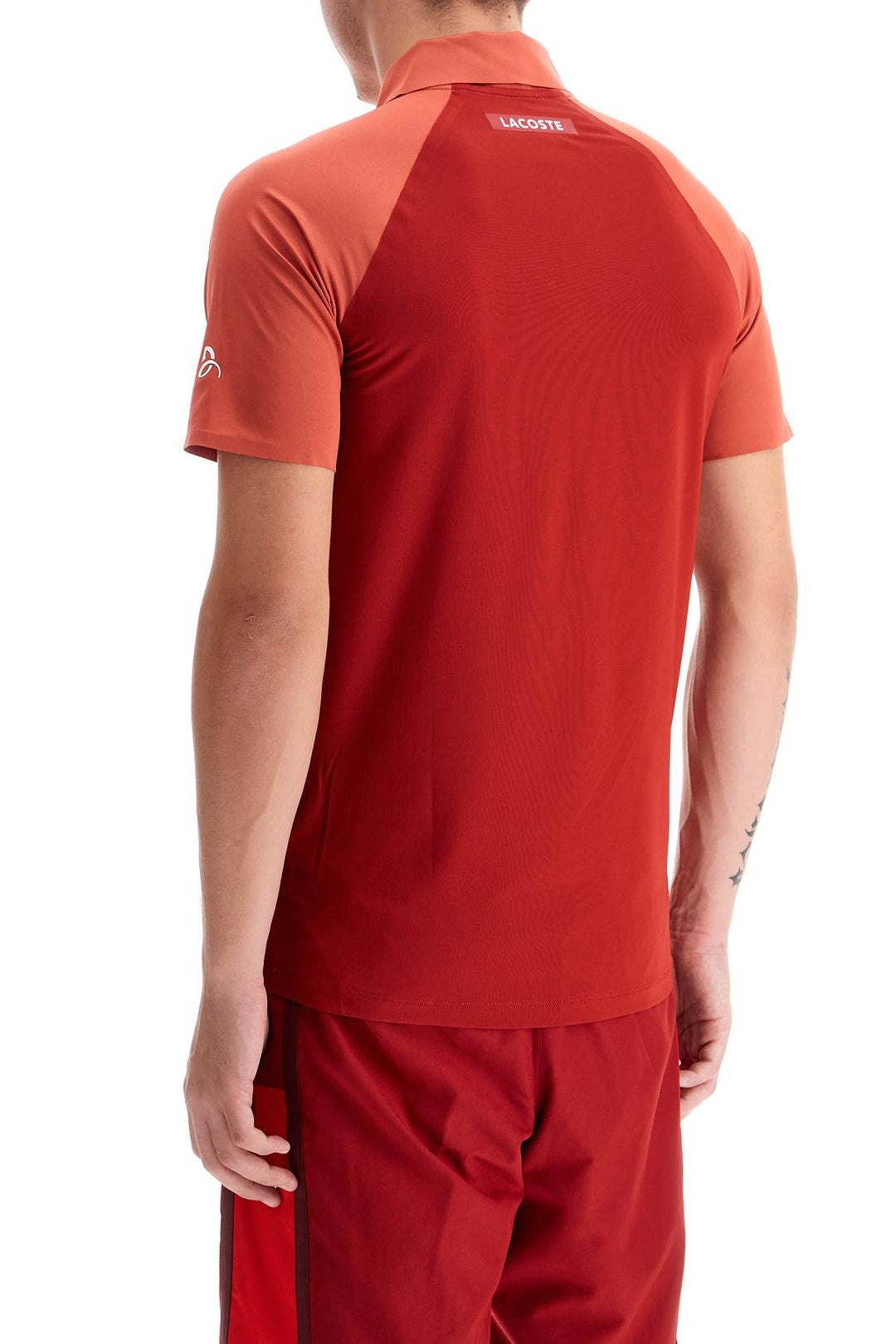 Ultra Dry Sport Polo