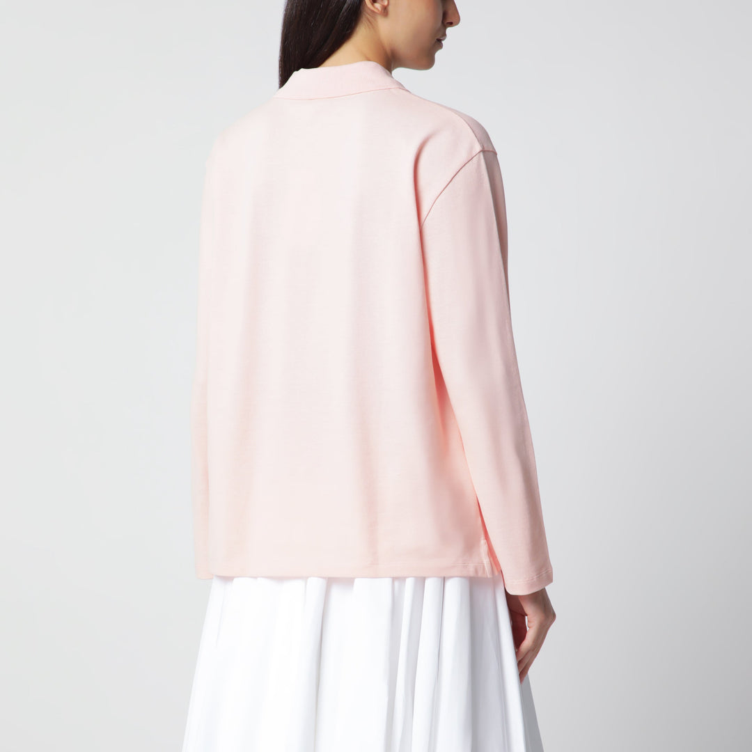 Flore Flore Shirts & Tops - Pink | ab8a2331c46674d3e870c6974f65f80861fca59c
