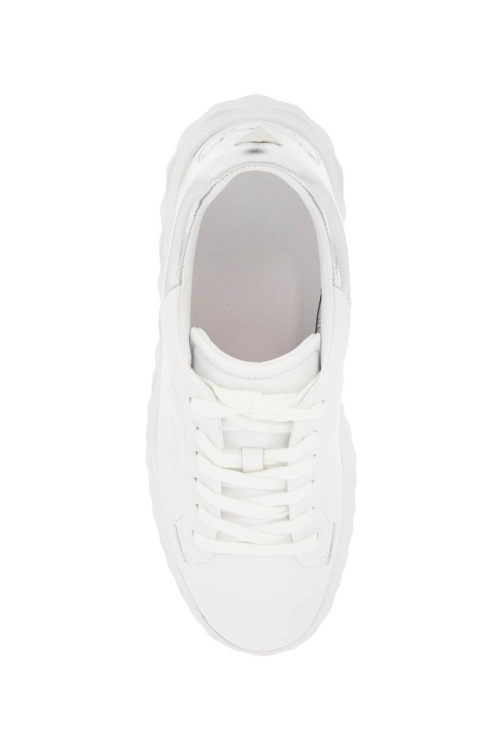 Diamond Maxi/F Ii Sneakers