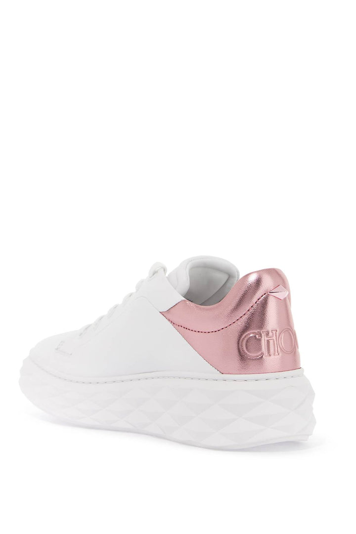 Diamond Maxi/F Ii Sneakers