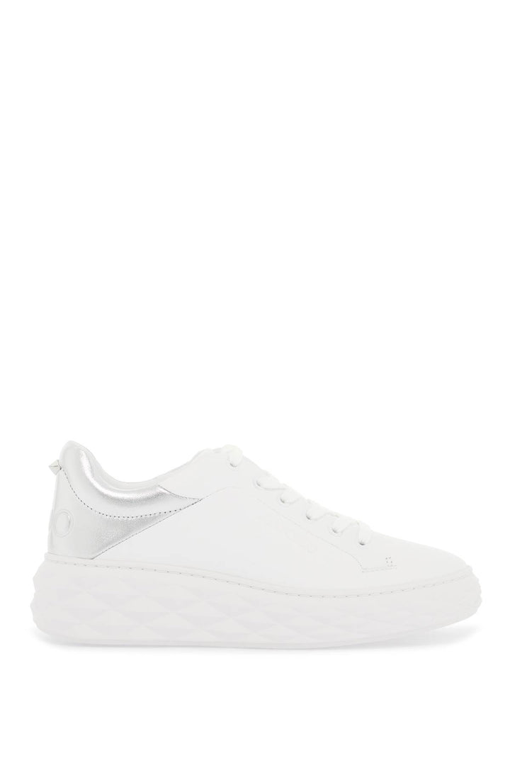 Diamond Maxi/F Ii Sneakers