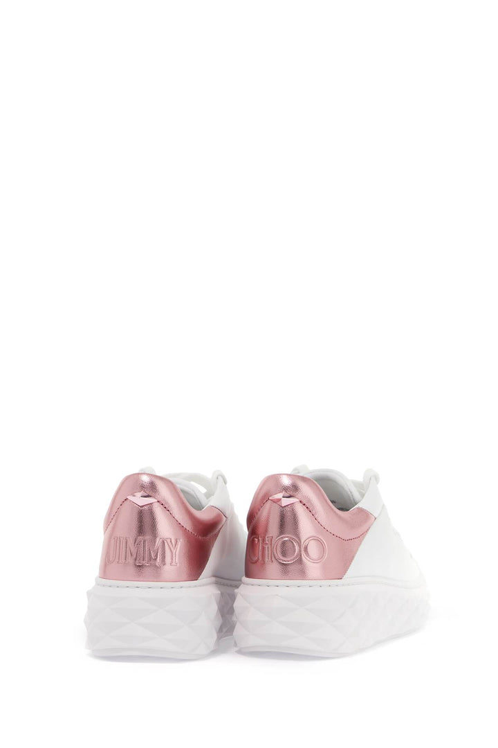 Diamond Maxi/F Ii Sneakers