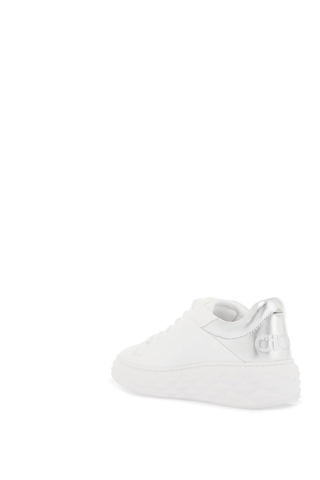 Diamond Maxi/F Ii Sneakers