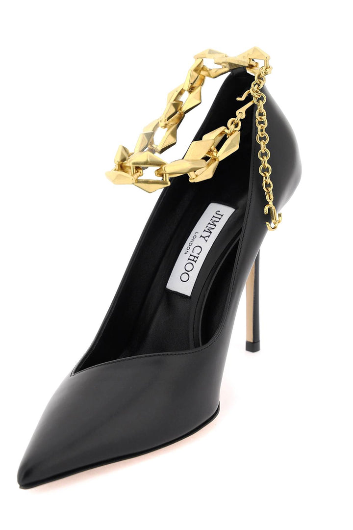 'Talura 100' Pumps