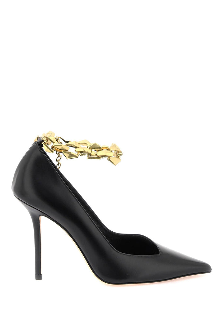 'Talura 100' Pumps