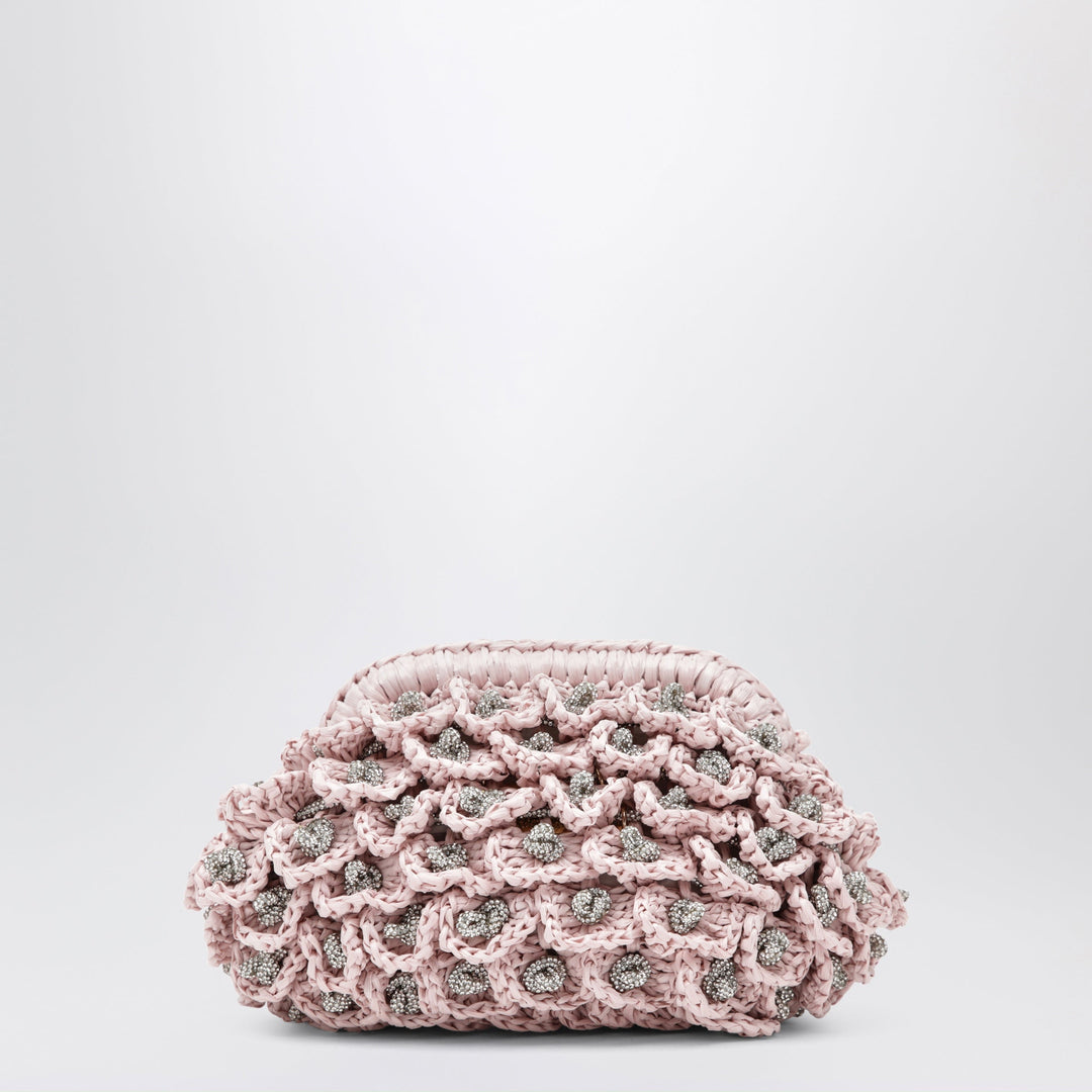 Hibourama Apparel & Accessories - Pink | 9c8895a894156f52e045c38de58e6625d43a91f2