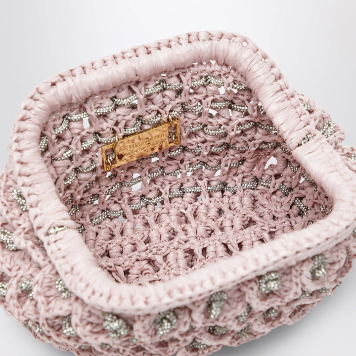 Hibourama Apparel & Accessories - Pink | a5aa1b65cb68d558cf546e57aca474af65f34a2e