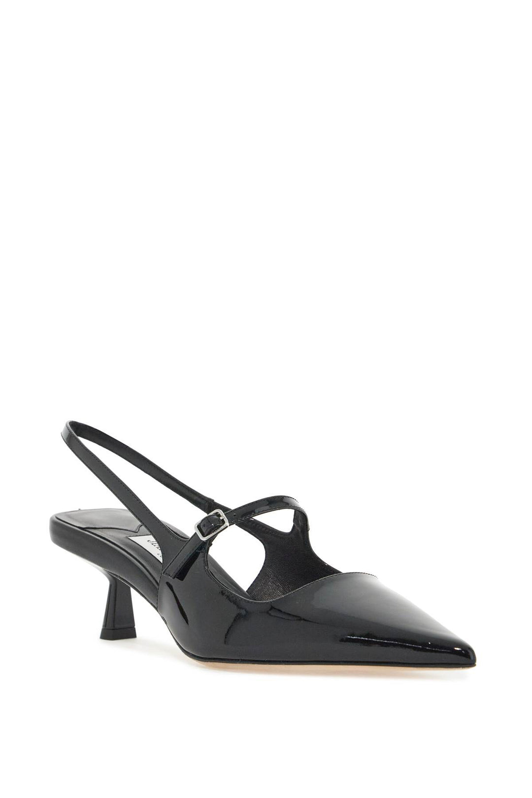 Didi 45 Slingback Pumps