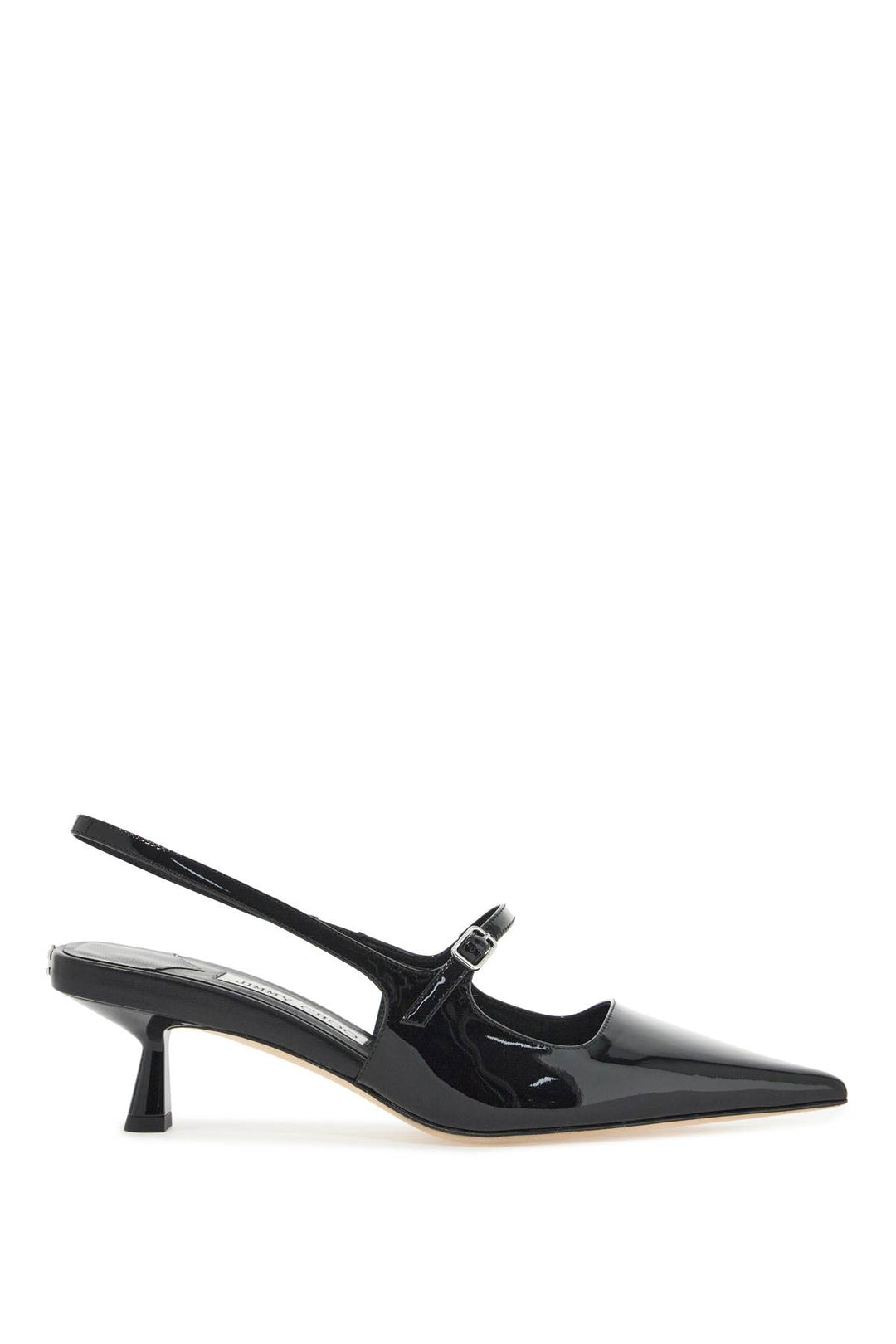 Didi 45 Slingback Pumps