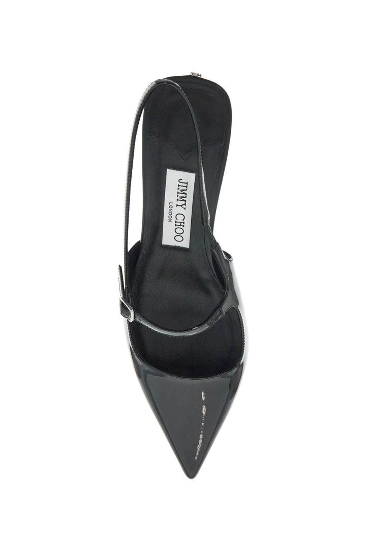 Didi 45 Slingback Pumps