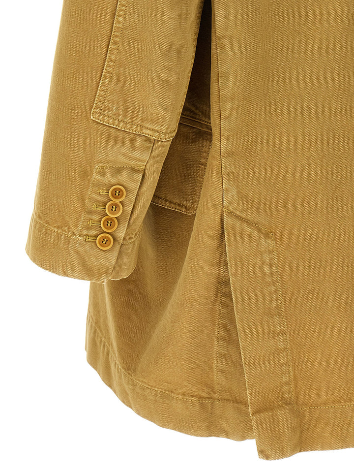 Max Mara Dizzy BlazerS - Beige | d04f92c56d66f416fe77c96739b3c24d52dd192b