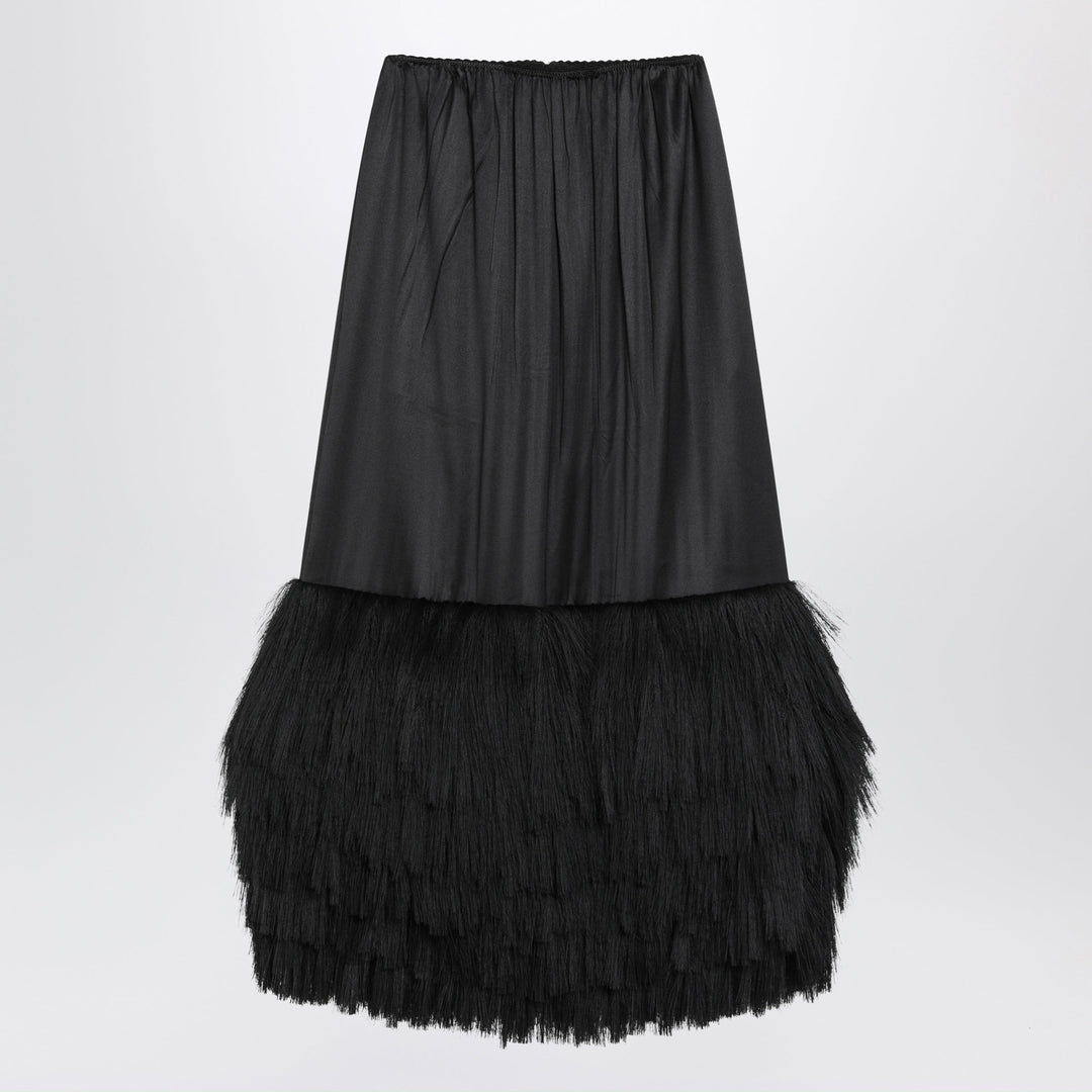 Phoebe Philo Skirts - Black | f0c25d2b796a60f597346545b05280ca52f0d652