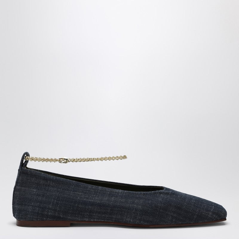 Maria Luca Shoes - Blue | f1fb8b8434ec7f218ba6bdcb12c5f8487515ca62