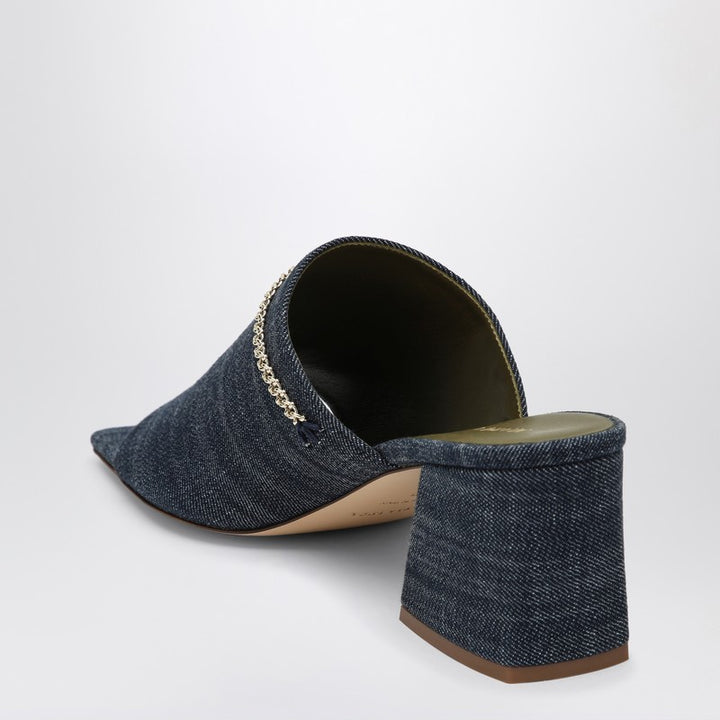 Maria Luca Shoes - Blue | 1508d1cf6471101cbbde1a2e3f443e033a3c3192