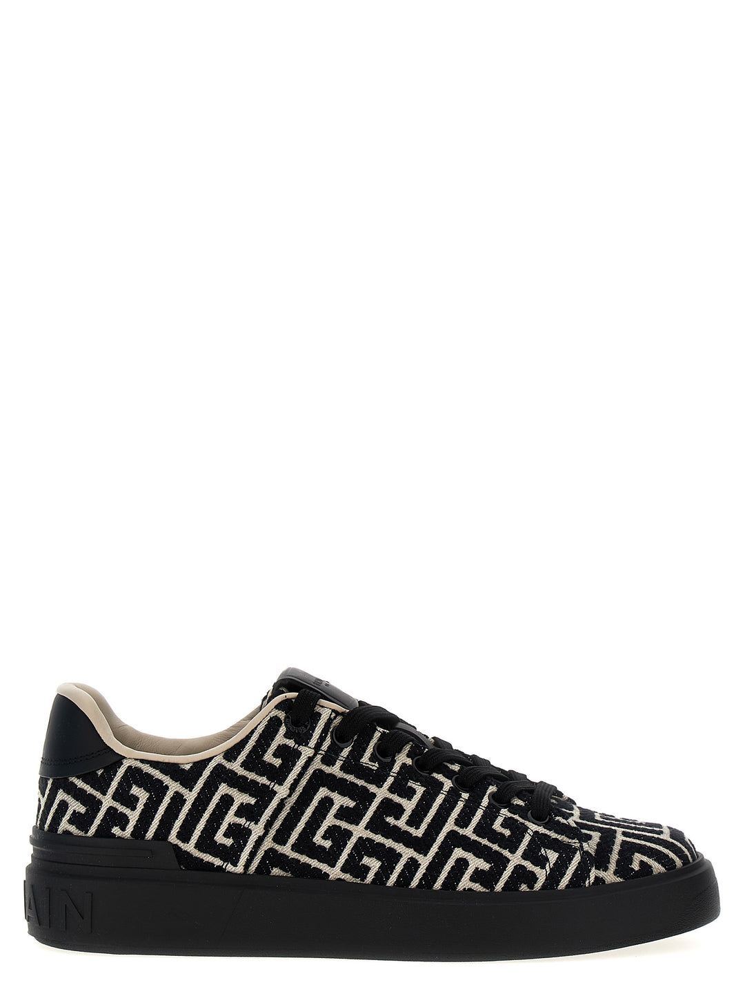 B-Court Sneakers Black