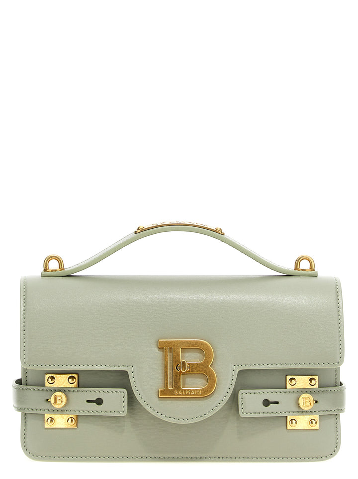 B-Buzz 24 Hand Bags Green