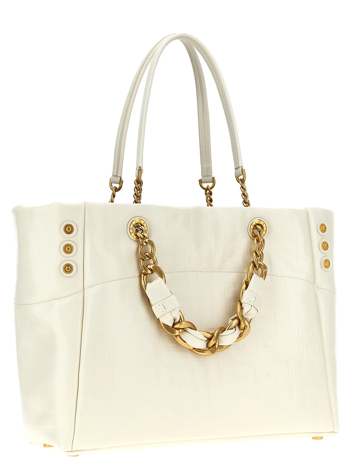 1945 Soft Tote Bag Beige