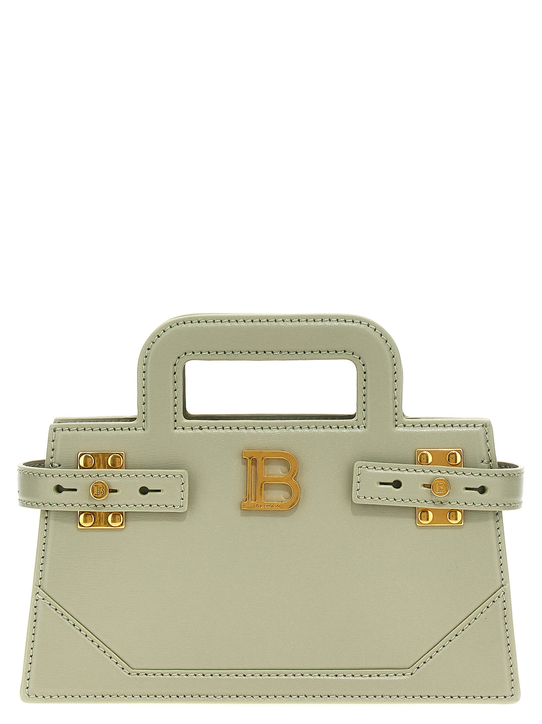 B-Buzz Small Hand Bags Green