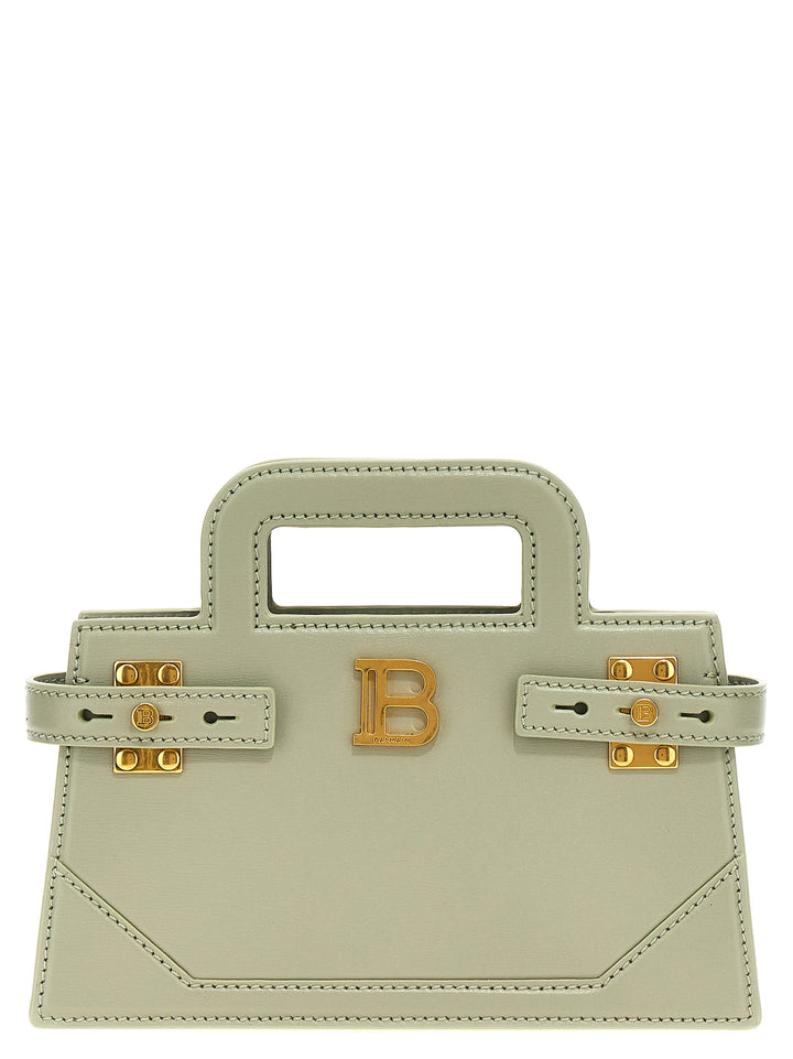 B-Buzz Small Hand Bags Green