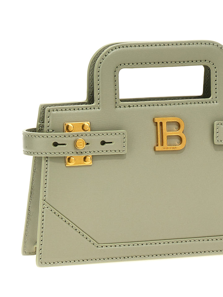 B-Buzz Small Hand Bags Green