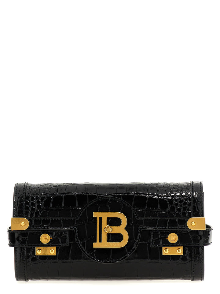 B-Buzz 23 Clutch Black