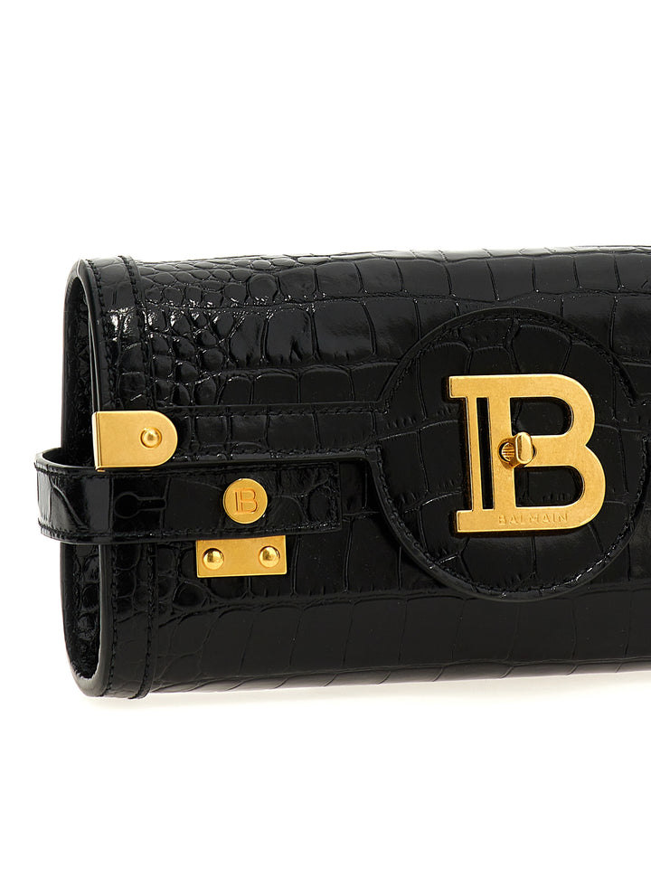 B-Buzz 23 Clutch Black