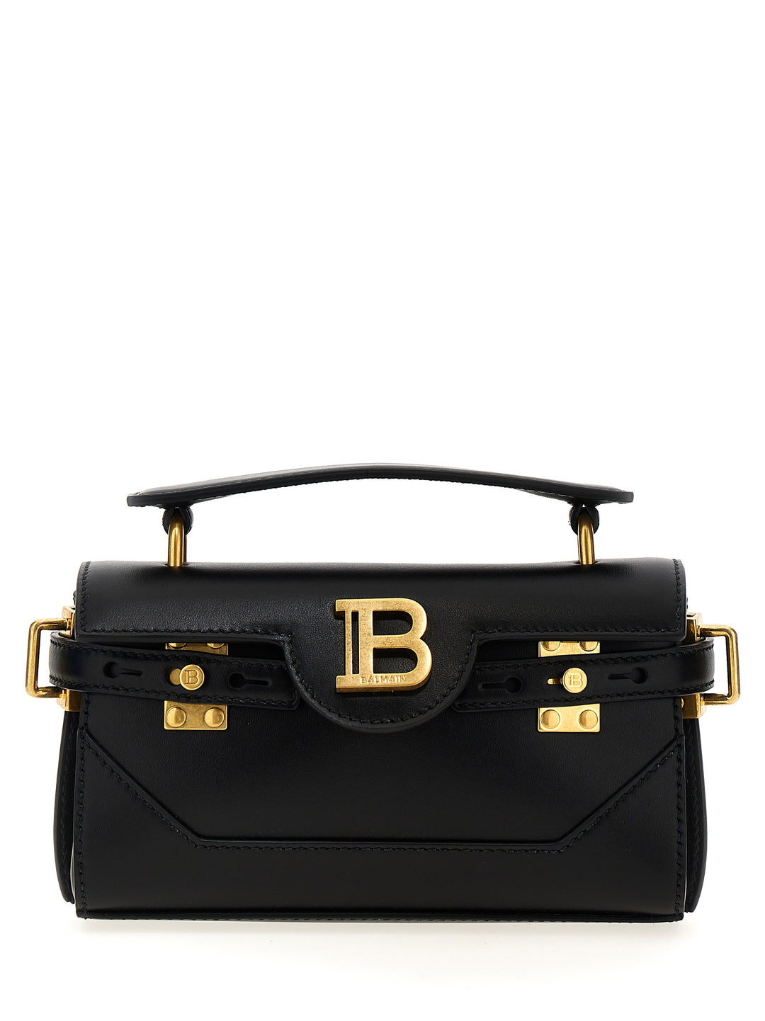 B-Buzz 19 Hand Bags Black