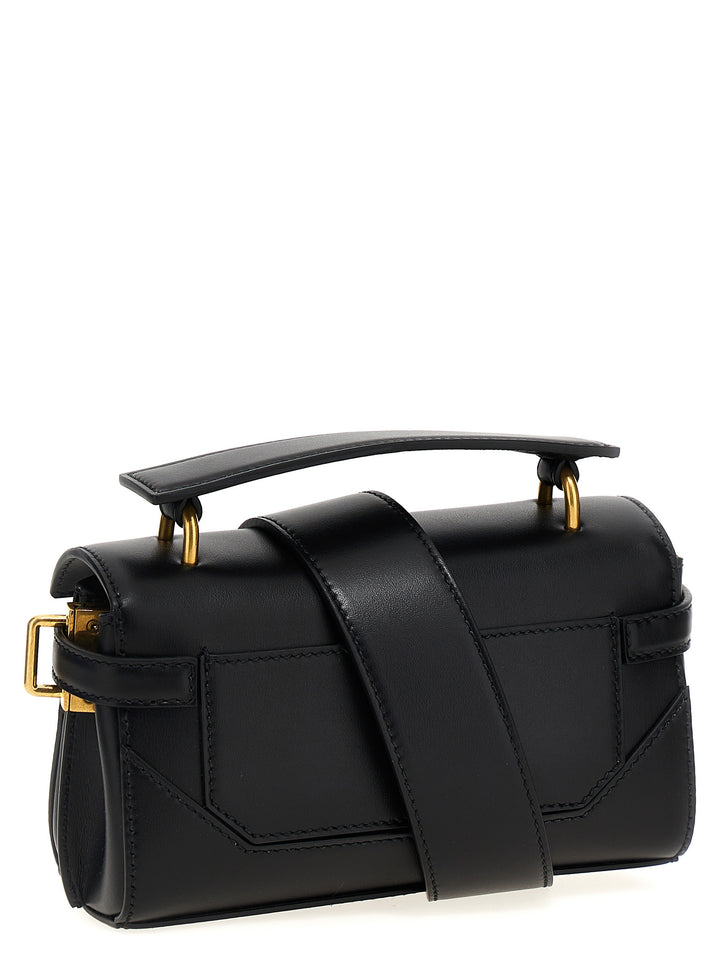 B-Buzz 19 Hand Bags Black