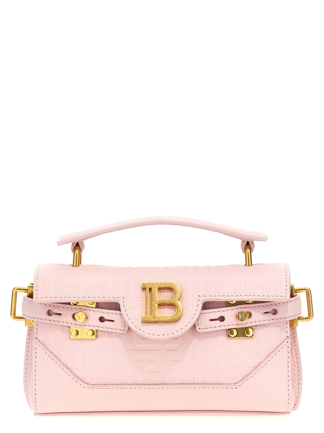 B-Buzz 19 Hand Bags Pink