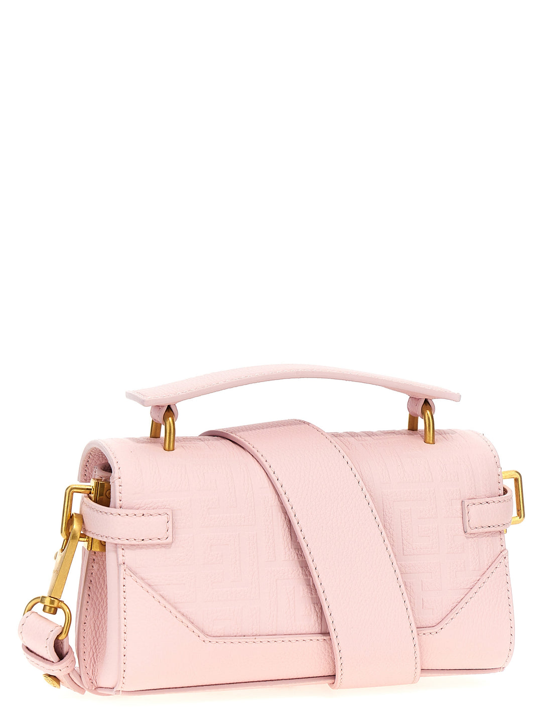 B-Buzz 19 Hand Bags Pink