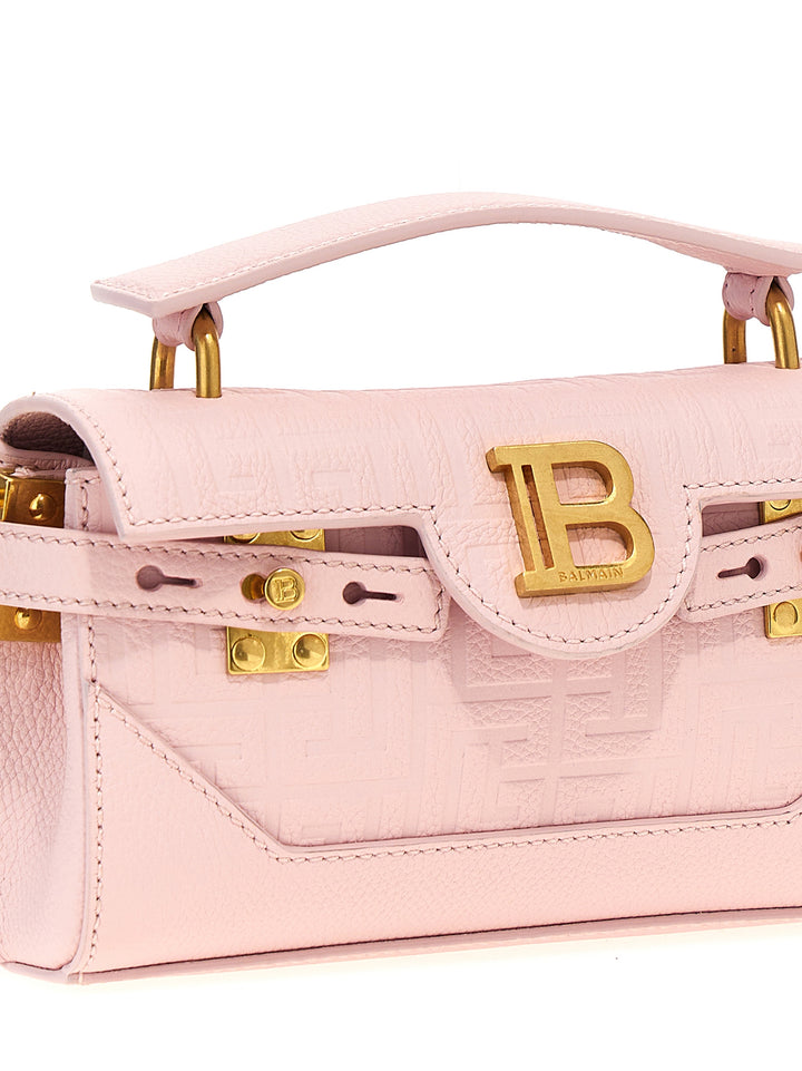 B-Buzz 19 Hand Bags Pink