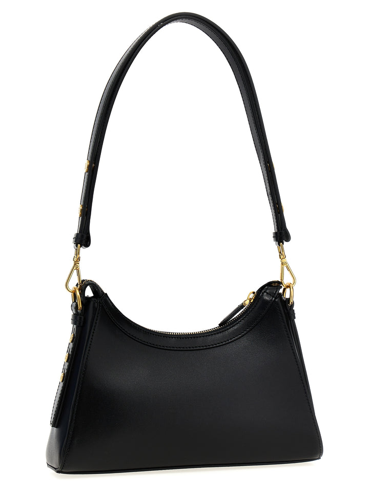 B-Buzz Hobo Shoulder Bags Black