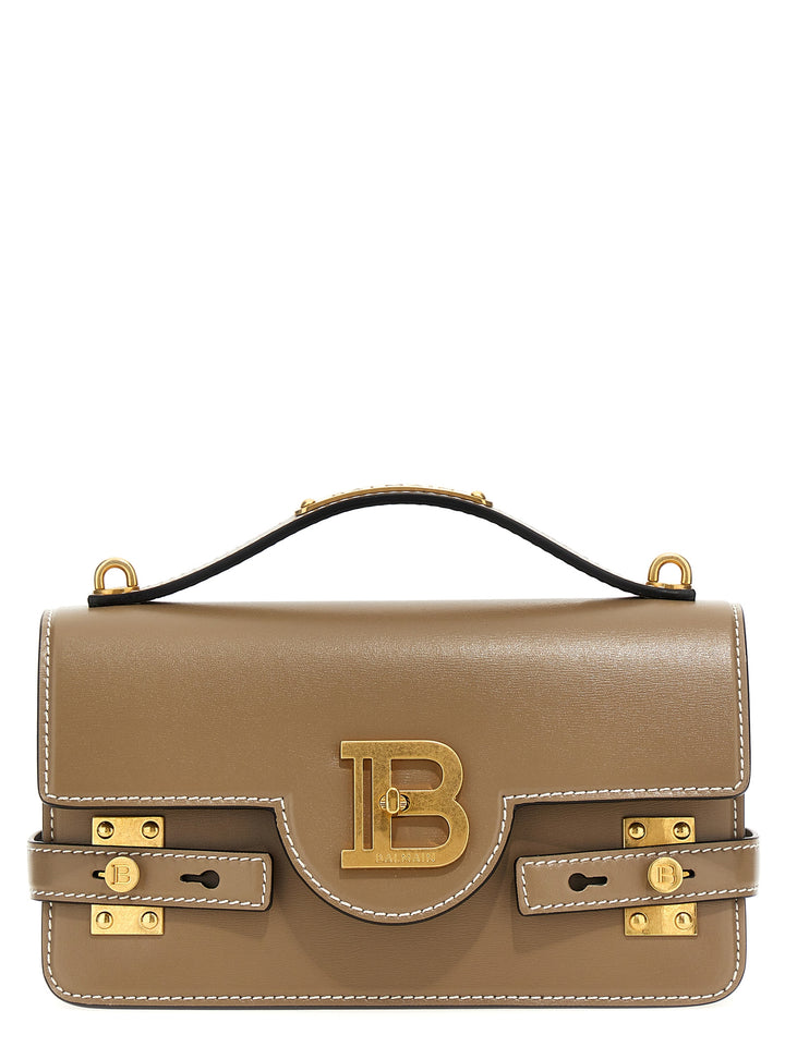 B-Buzz 24 Hand Bags Beige