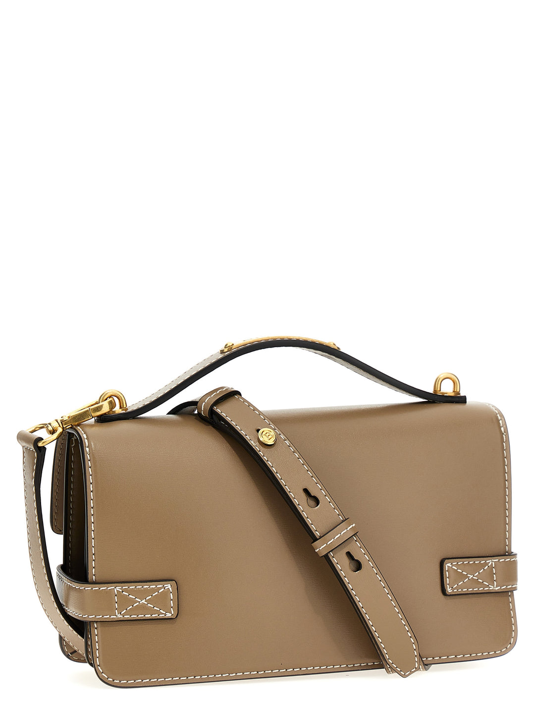 B-Buzz 24 Hand Bags Beige