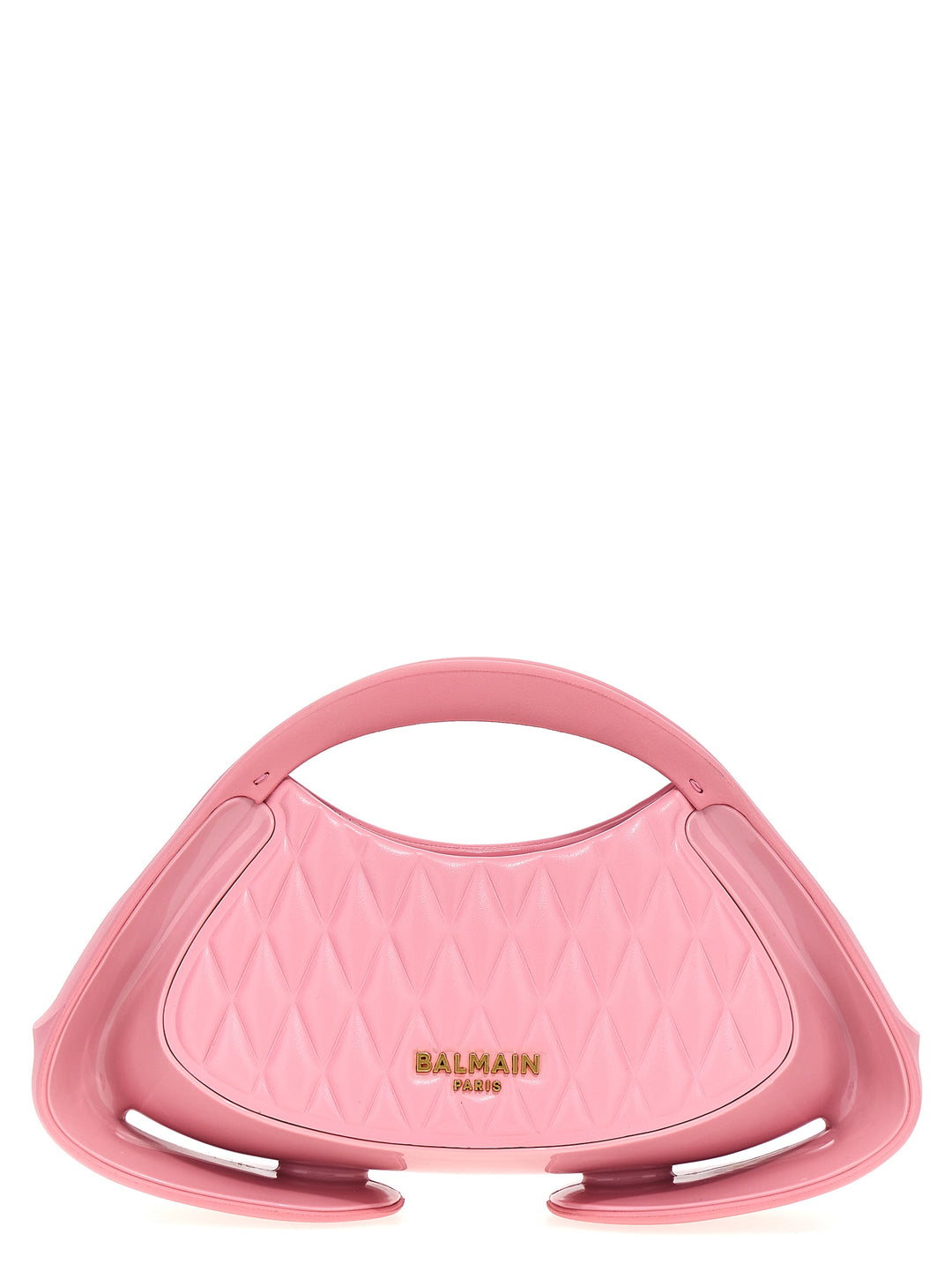 Jolie Madame Hand Bags Pink